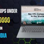 Best laptops under 40000 in India