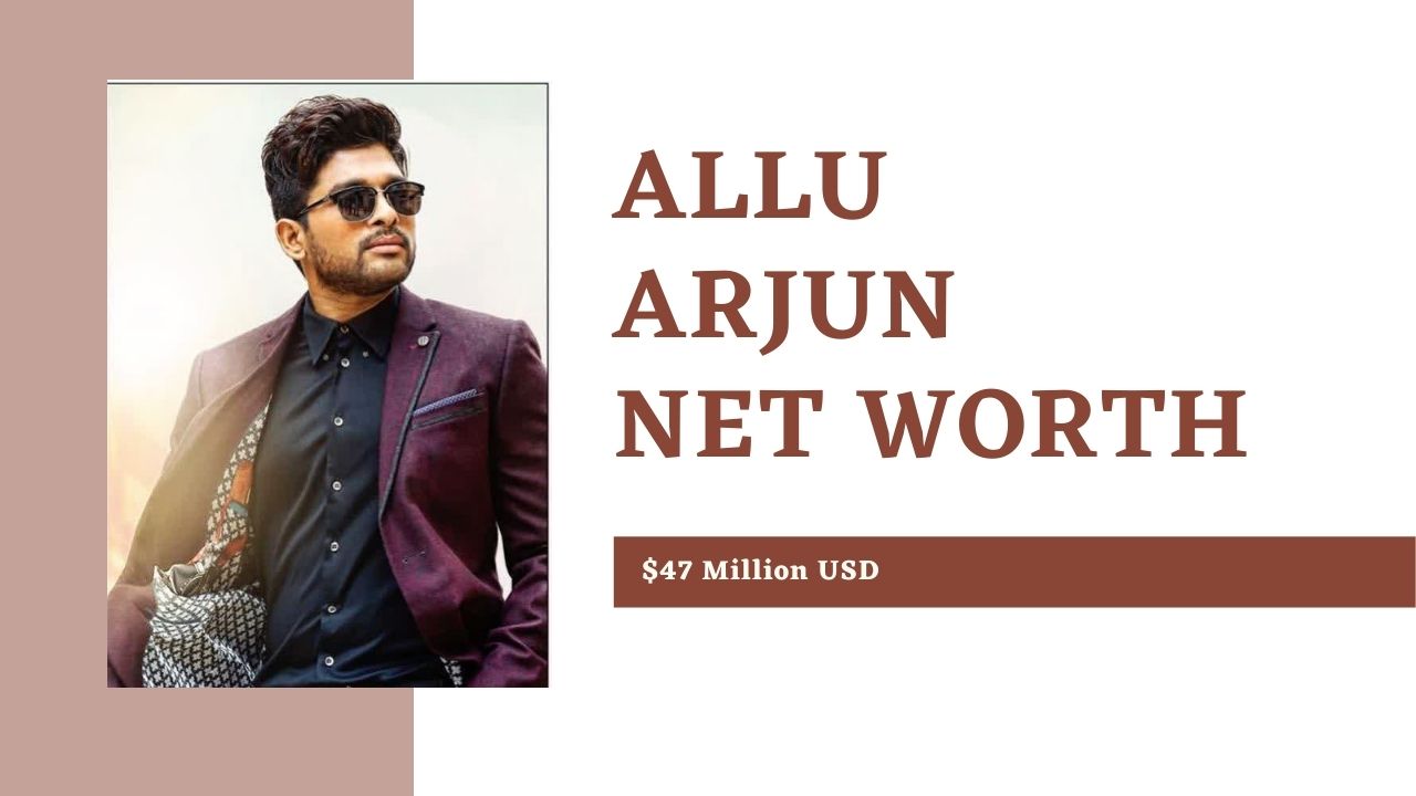 Collection of Amazing Full 4K Allu Arjun Images  More than 999