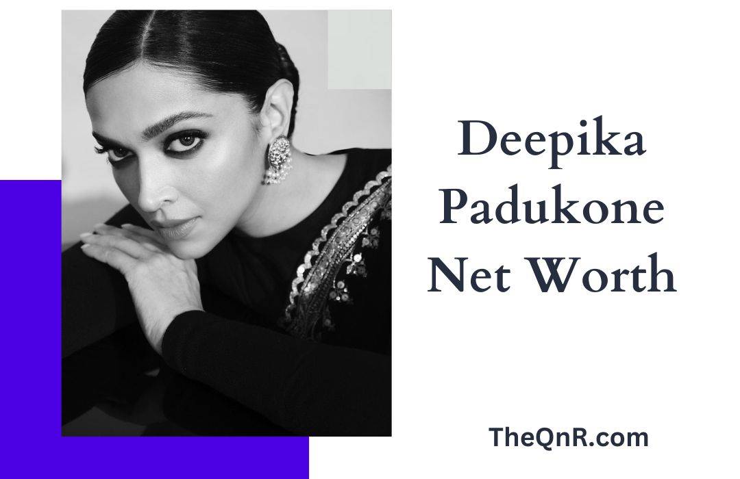 Deepika Padukone: First Indian face to be House Ambassador for