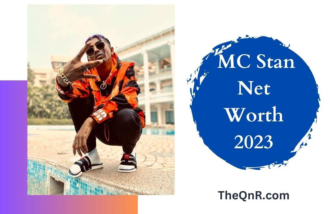 MC Stan Net Worth: His Luxury Cars, Career Earnings, Assets And More